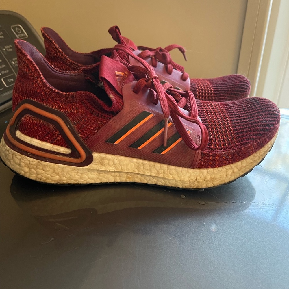 Ultraboost Adidas Shoe 7